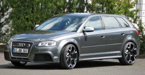 Audi RS3 Sportback by B&B